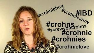 Crohns disease resources