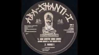 レゲエ　Aba Shanti I Jah Liveth shanti-ites Aba Shanti I - Jah Liveth (One Love) + Verse I - YouTube