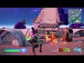 Darth Vader VS Green Goblin in Fortnite