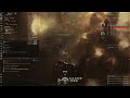 Beginning of video