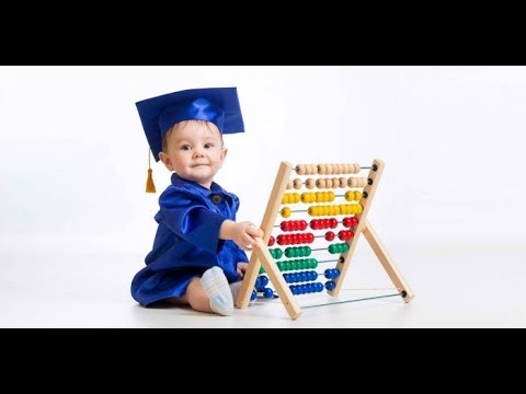 Развитие ребенка | Раннее развитие | Развитие интеллекта ребенка | Развитие памяти | ШАХМАТЫ | Дети