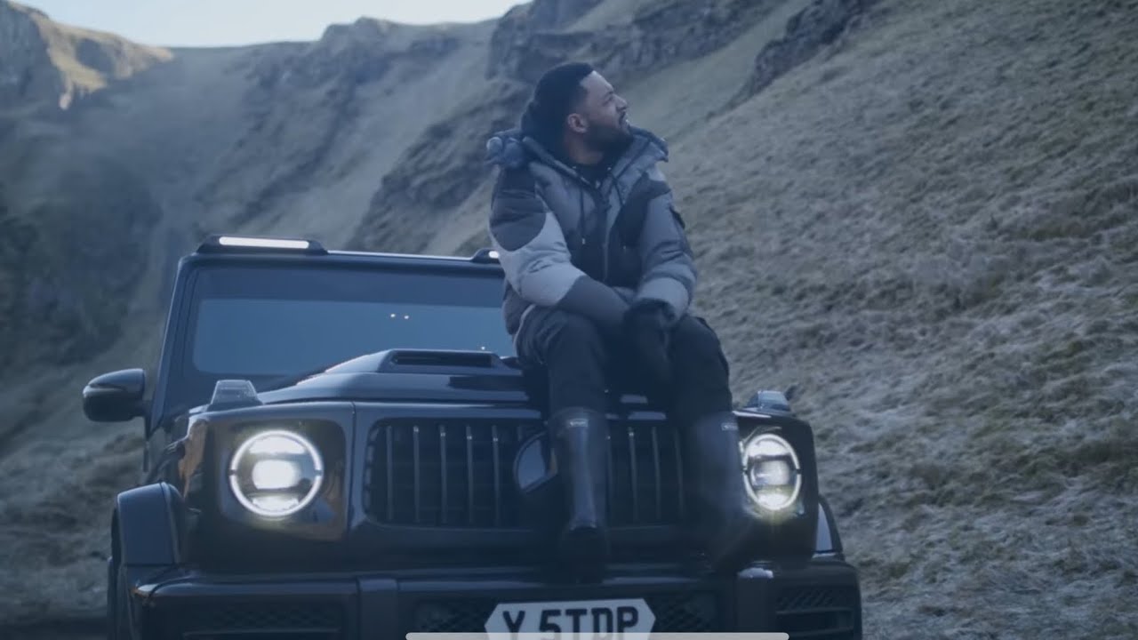 Skinz - Grind for mine