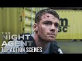 The Night Agent Most Pulse Racing Moments So Far