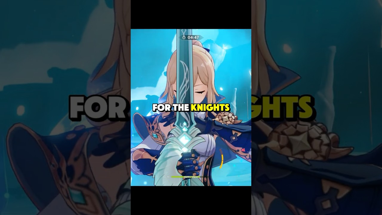 Why Favonius Weapons Are Actually Special | Genshin Impact 