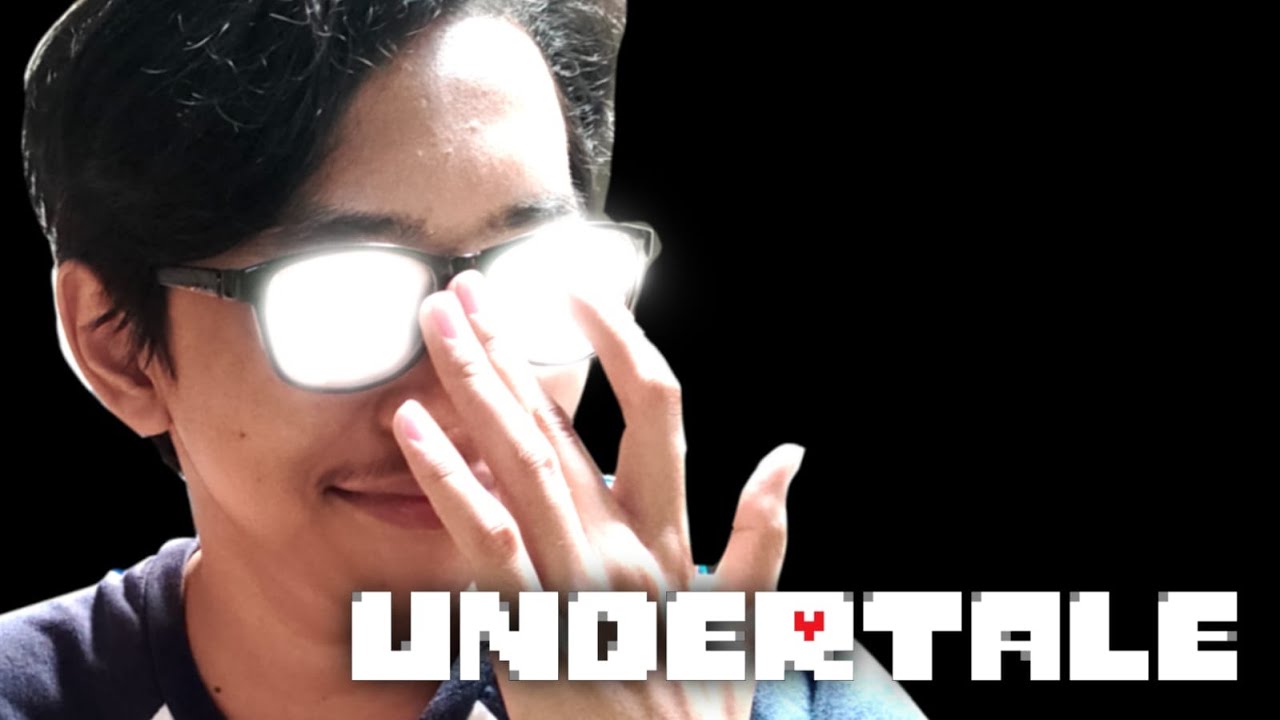 Udah Mendingan | Undertale (2) #4 - YouTube