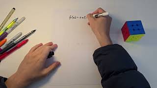 How One Simple Equation Unleashed Chaos (The Logistic Map) Wealth