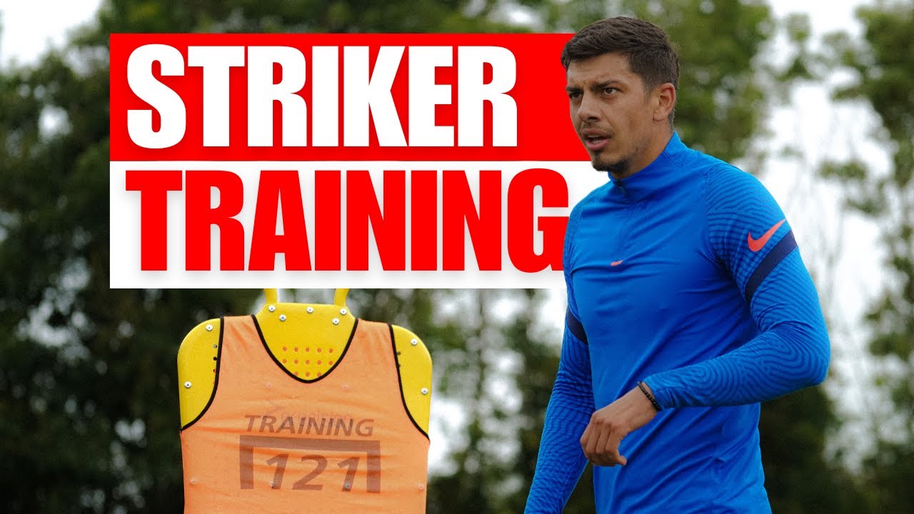 КАК превратить забивание голов в привычку