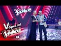 V-special | พาบุกหลังเวที The Voice 2024 รอบ Final ! งานนี้ครบรสทั้งตื่นเต้นและน่าประทับใจ