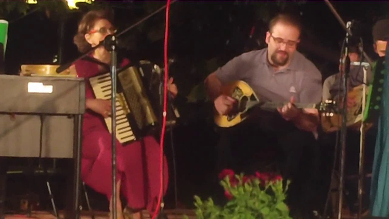 SOMETHING STUPID ΟΔΟΣ ΟΝΕΙΡΩΝ ΧΑΤΖΙΔΑΚΗ ΩΔΕΙΟ ΧΑΪΔΑΡΙΟΥ Θ  ΚΟΥΝΗ  ΣΥΝΑΥΛΙΑ ΠΑΛΑΤΑΚΙ 2017