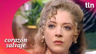 Monica lies to defend Juan | Wild Heart Chapter 133 (part 2) | tlnovelas