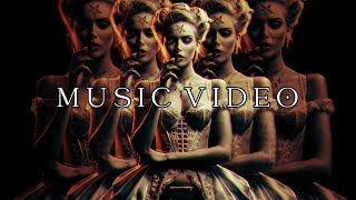 ''Basic Instinct'' Dark Ambient, Piano, Violin Music Video (1 Hour)