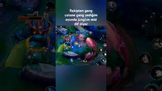 Gang atmayan jungle oynamasın #wildrift #wildriftmid #riotgames #keşfet #öneçıkar #leagueoflegends
