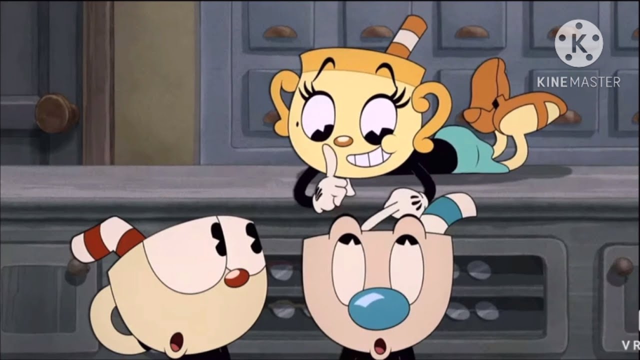 BFB DVD The Movie (Season 1-5): Lego Batman Movie Pt 13 Baby