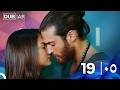 مسلسل الطائر المبكر الحلقة 19 Only Arabic Dubbed 