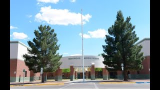 Montwood Middle Virtual Talent Show 2020