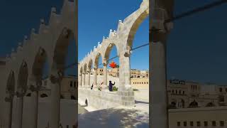 Şanlurfanin Kalbi Olan Balıklıgölde Kısa Tur.