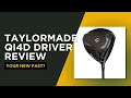 TaylorMade Qi4D Driver Review - A Comprehensive Guide