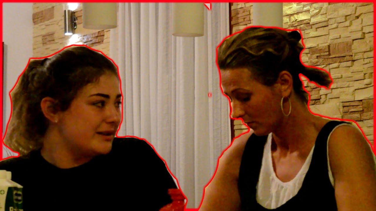 Napustam te! - MAMA UZVRACA UDARAC I Prankovanje Zije