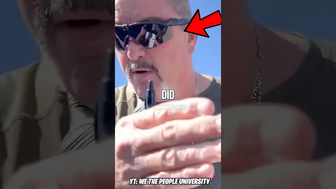 Этот офицер добился для них дополнительных денег по иску 😨