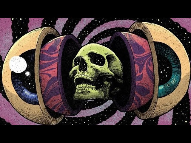 AliGor & Horizon - METAMORPHOSIS [Melodic Riddim]