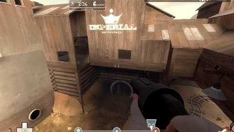 Scout Pro Goldrush Jump