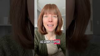 Emotional flashbacks when you wake up! #cptsd #complextrauma #narcissisticabuse #childhoodtrauma
