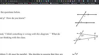 CPM Geometry 2.1.5 opener and 2-46/2-47