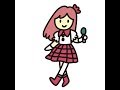 (シャンソン)夢みるシャンソン人形 歌:向井智子