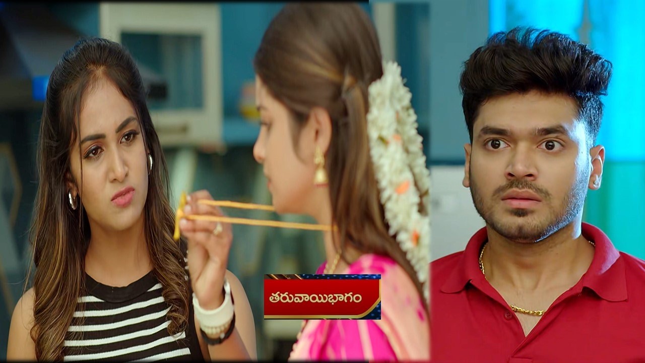 నిక్కి విషయంలో సిద్దు కి దిమ్మతిరిగే షాక్ ఇచ్చిన మల్లి