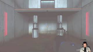 TrueBlindGaming | Episode 7::Portal | Stream Replay