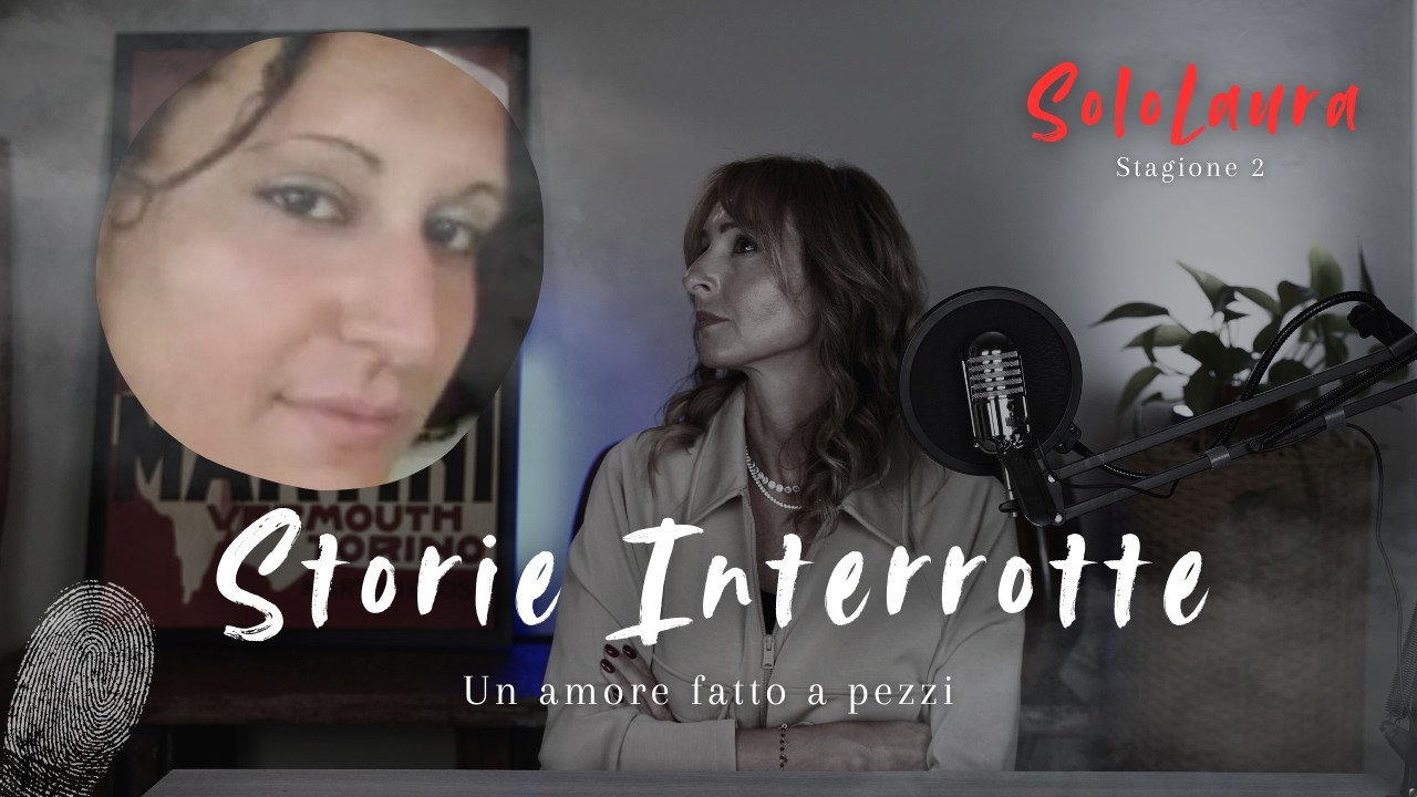 Un AMORE FATTO a PEZZI - Storie Interrotte E3 | S2
