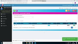 cara membuat soal bank soal baru Multiple Choice di Free CBT