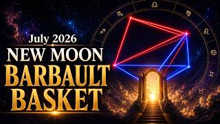 July 2026 New Moon: Doorway to the Barbault Basket screenshot 4