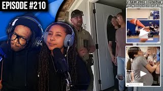 More Alexee Trevizo Footage Released and Mom Is STILL Acting Odd