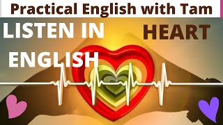 MEDICINE IN ENGLISH/CONDUCTING SYSTEM of the HEART