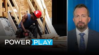 Canada adds 88,000 jobs as unemployment rate falls to 6.6% | Power Play for June 5, 2026