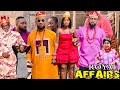 Royal affairs  newly released nigerian movies  2024 trending nollywood movies trending movies
