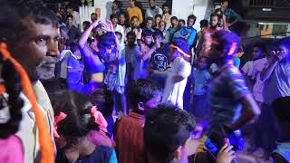 latest mid night Recording dance ll latest village Recording dance ll open dance