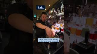 Zo Maak Je De Lekkerste Cocktail Voor De Feestdagen