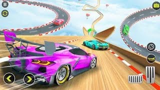 Police Car Chase Simulator 3D Game - Real Cop Cars Driving Simulator 2025 - Android GamePlay