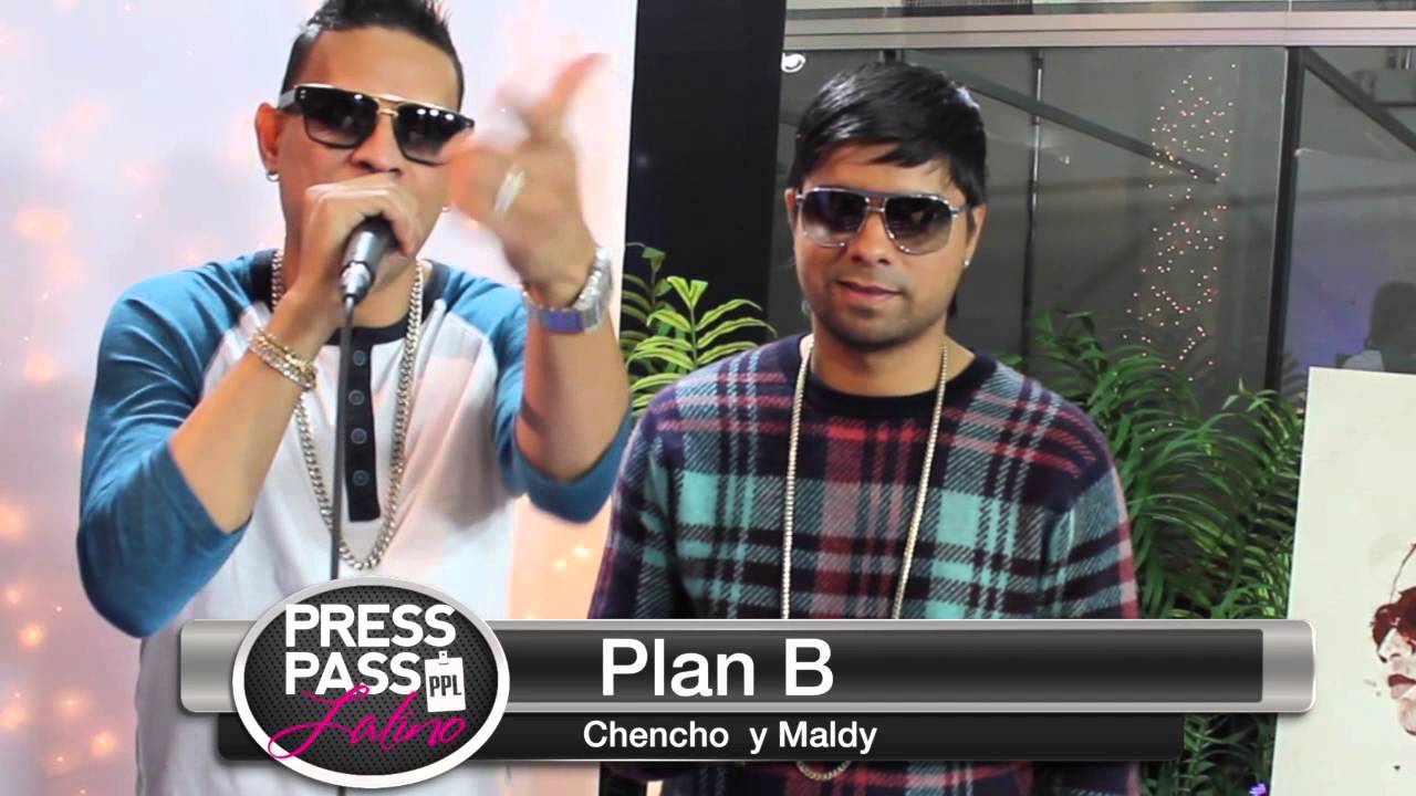 Plan B's Checho y Maldy shout out camera iphone 8 plus apk