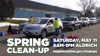 Spring Clean Up 2019 Promo2