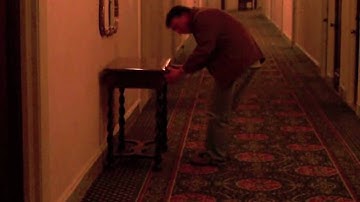 Hunting for Ghosts at Chateau Laurier