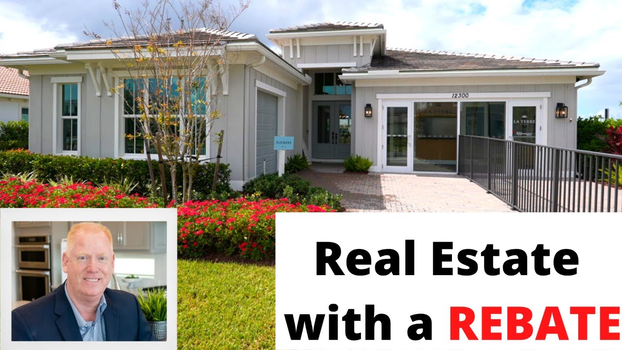 K Hovnanian Homes Avenir Palm Beach Gardens Elsinore model in La