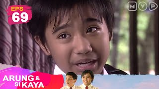 Arung and the Rich Episode 69