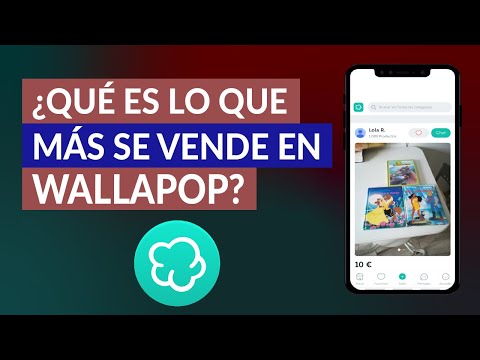 ¿Qué es lo que más se Vende en Wallapop? – Top Productos más Vendidos