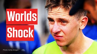 What Tadej Pogacar Said After Remco Evenepoel Beating: World Championships 2025 TT