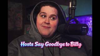 Billythefridge Quits Lolcow Universe Reacts