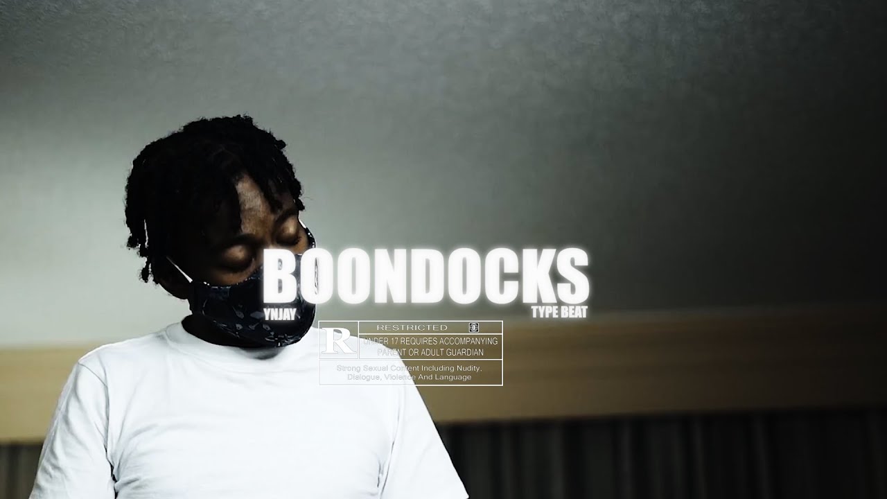 FREE] YN Jay x Detroit Sample Type Beat - 