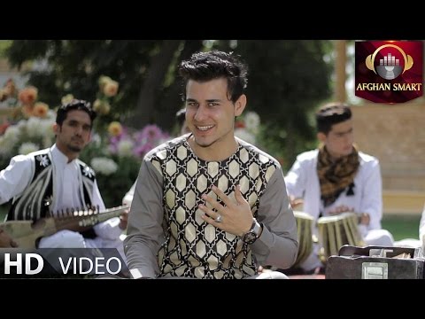 Ahmad Naweed Neda Nazi Nazigak OFFICIAL VIDEO HD 